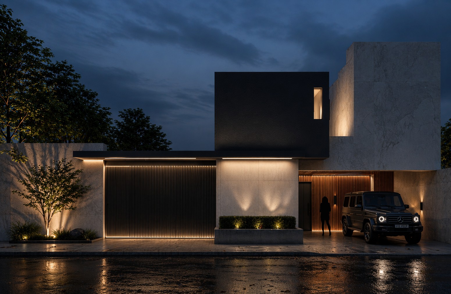 Xixitla render 3