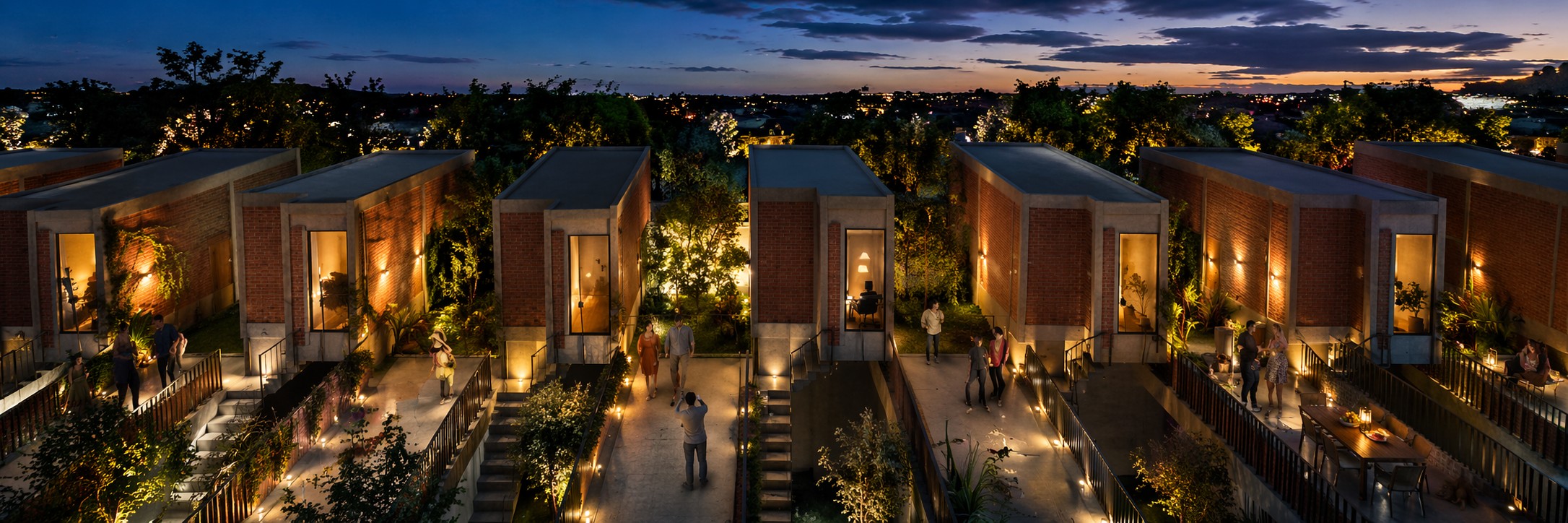 Jacaranda render 4